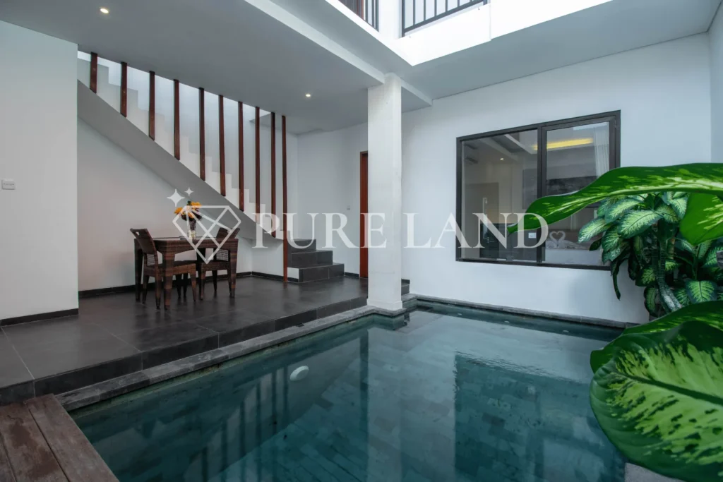 LB03015 3BR Family Friendly Villa in Sanur