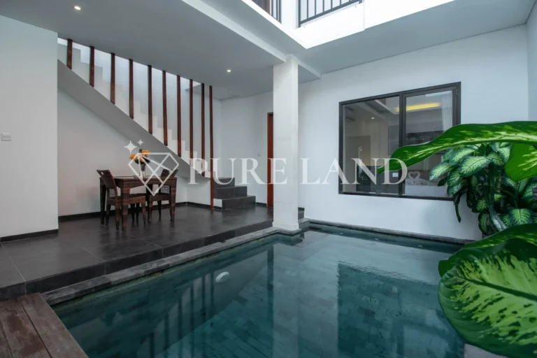 LB03015 3BR Family Friendly Villa in Sanur