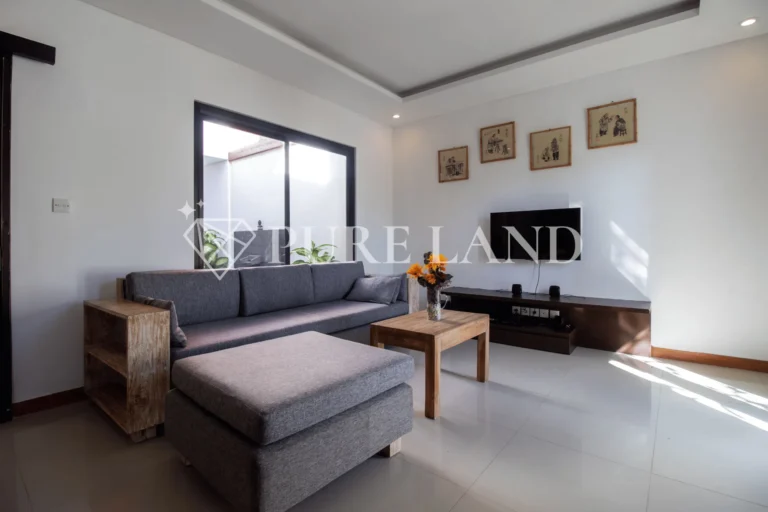 LB03015 3BR Family Friendly Villa in Sanur