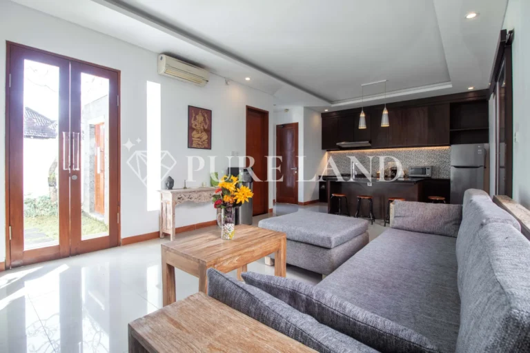 LB03015 3BR Family Friendly Villa in Sanur