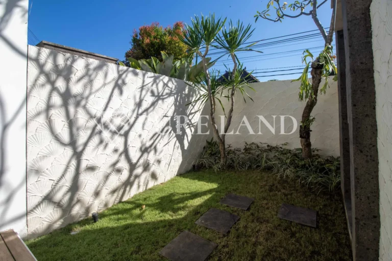 LB03015 3BR Family Friendly Villa in Sanur