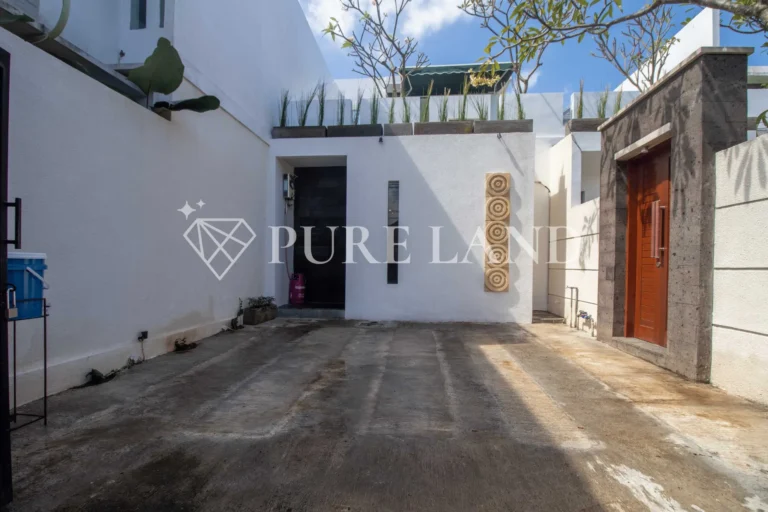 LB03015 3BR Family Friendly Villa in Sanur