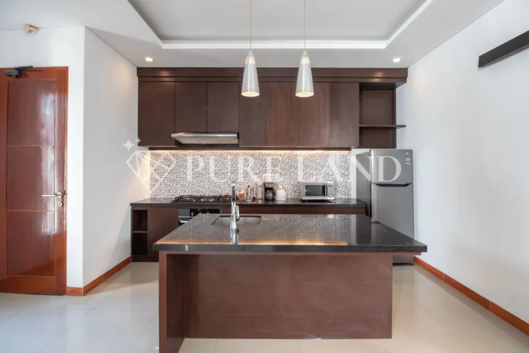 LB03015 3BR Family Friendly Villa in Sanur