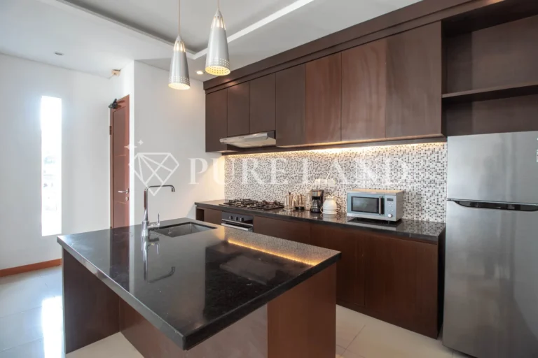 LB03015 3BR Family Friendly Villa in Sanur