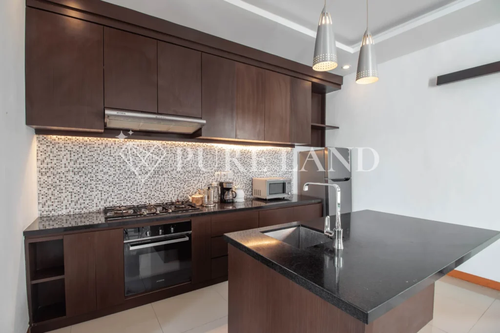 LB03015 3BR Family Friendly Villa in Sanur