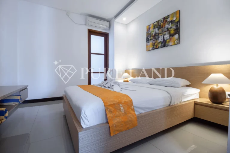 LB03015 3BR Family Friendly Villa in Sanur