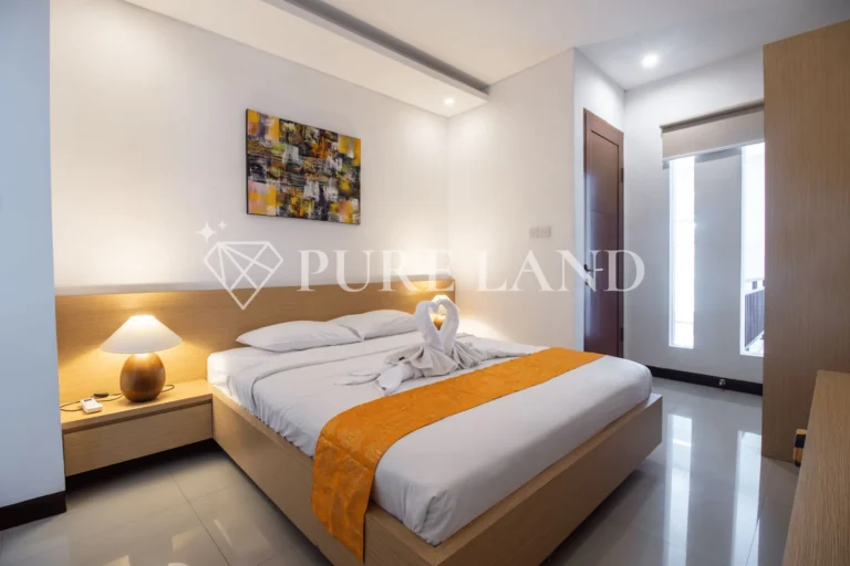 LB03015 3BR Family Friendly Villa in Sanur