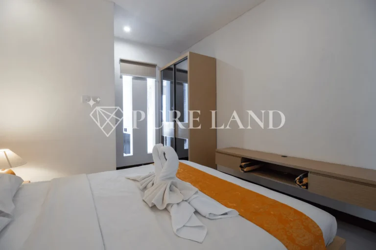 LB03015 3BR Family Friendly Villa in Sanur