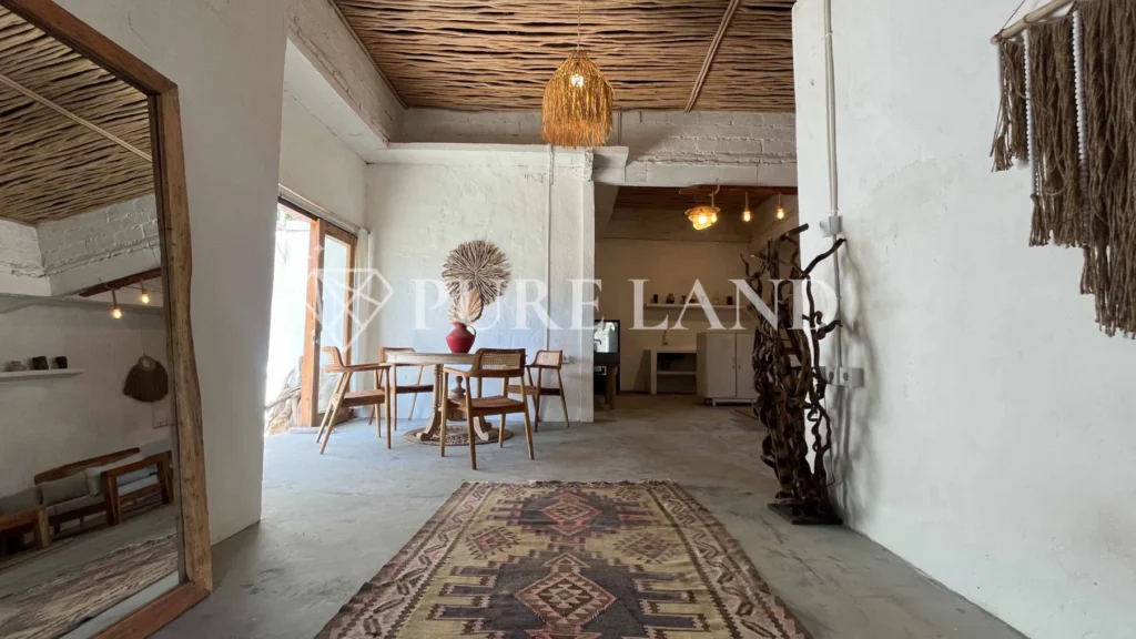 LB05026 3BR Santa Fe–Inspired Sanctuary in Abiansemal