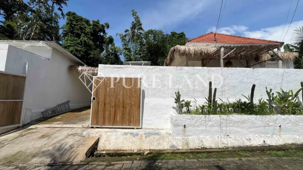 LB05026 3BR Santa Fe–Inspired Sanctuary in Abiansemal