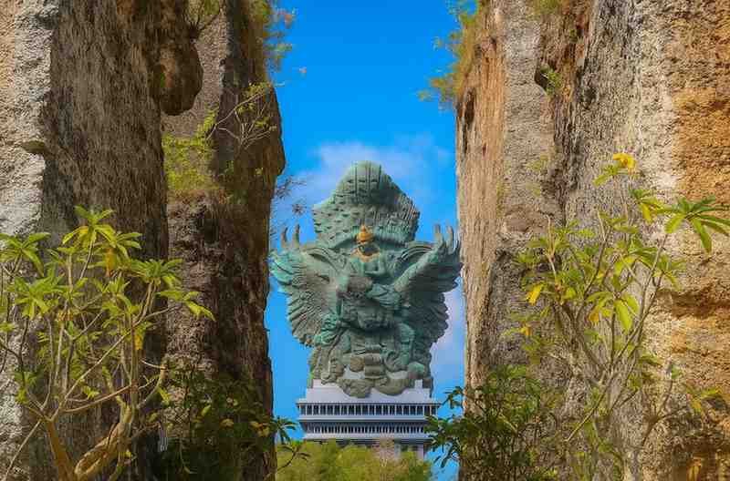 International School Bali