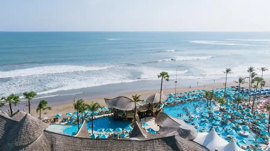 International School Bali