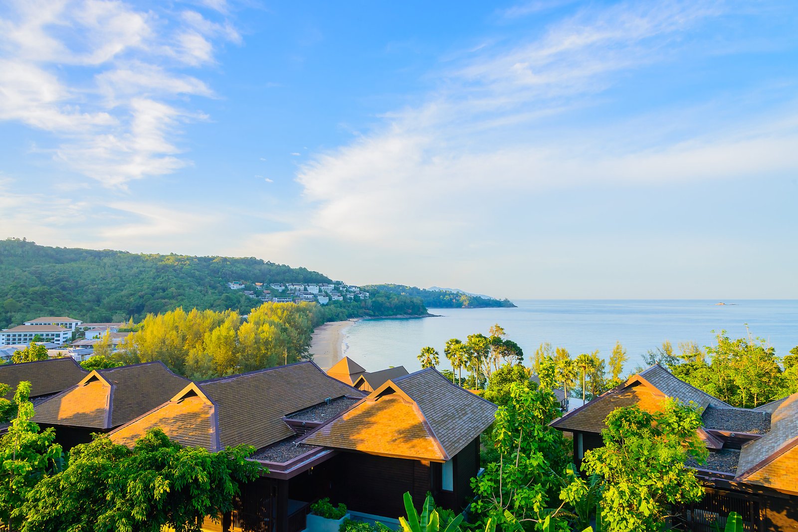 Why Bali Attracts International Property Investors