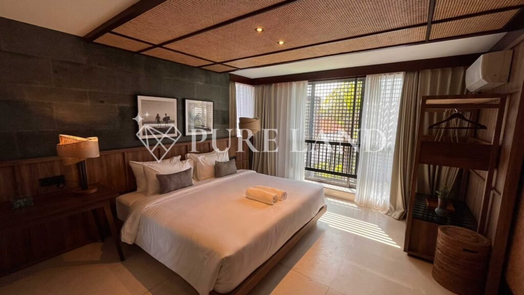 FB01004 5BR Luxury Investment in Central Canggu