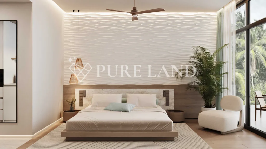 LP06004 Premium Hotel Apartment in Pandawa