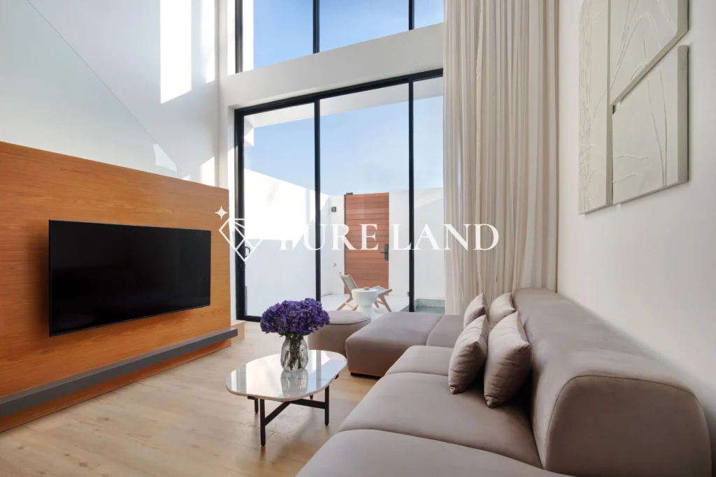 buy property in bali