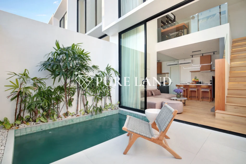 buy property in bali