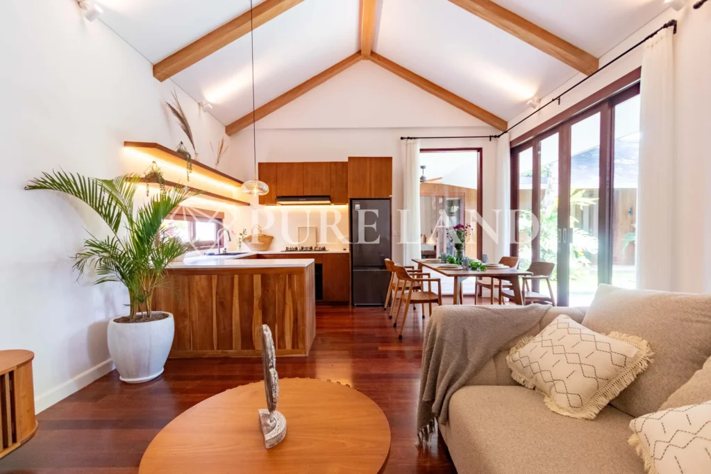 buy property in bali