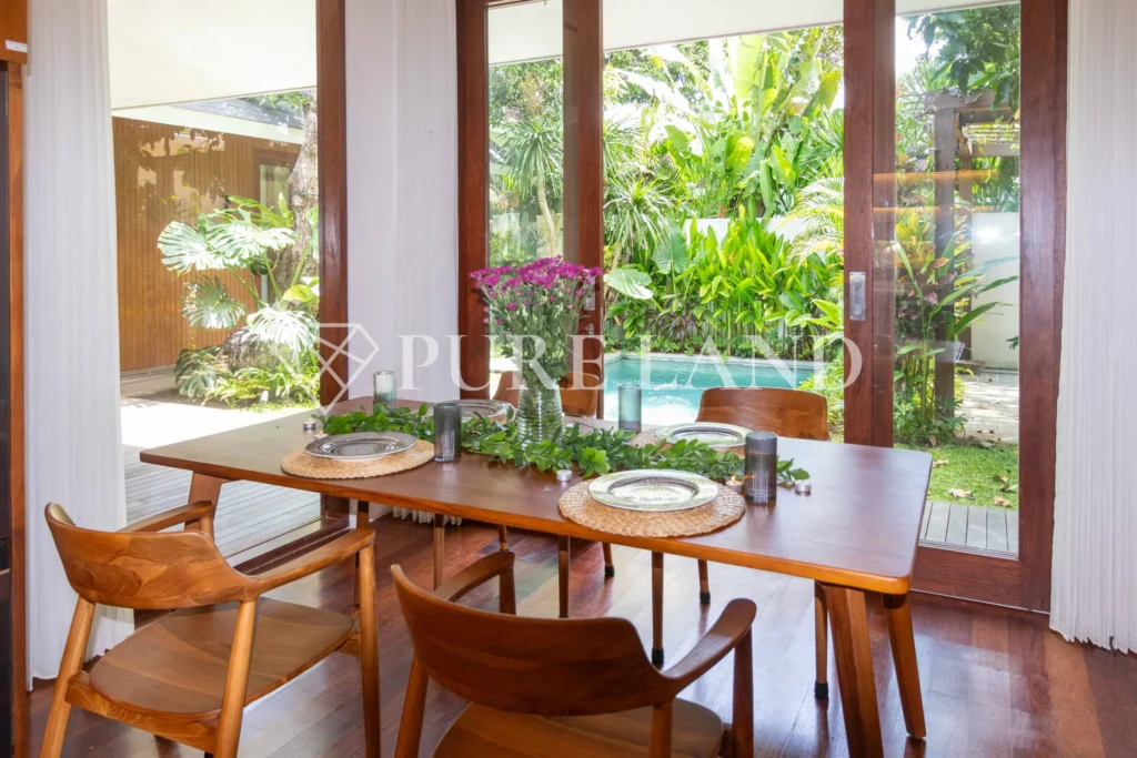 buy property in bali