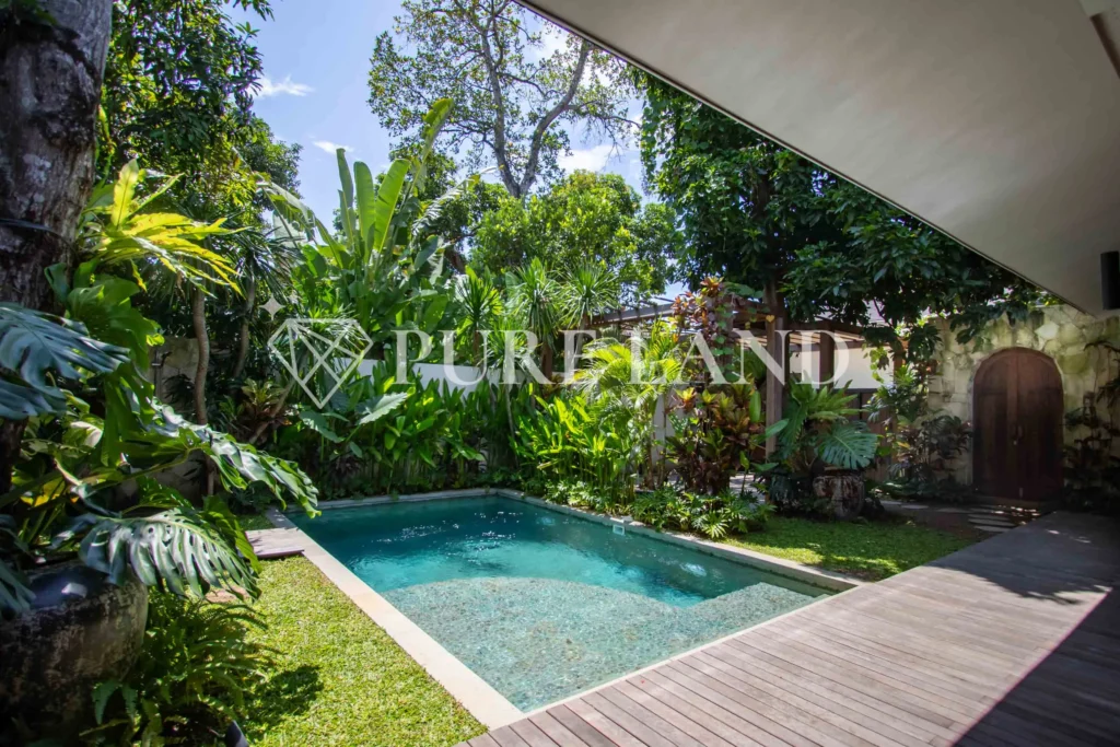 buy property in bali