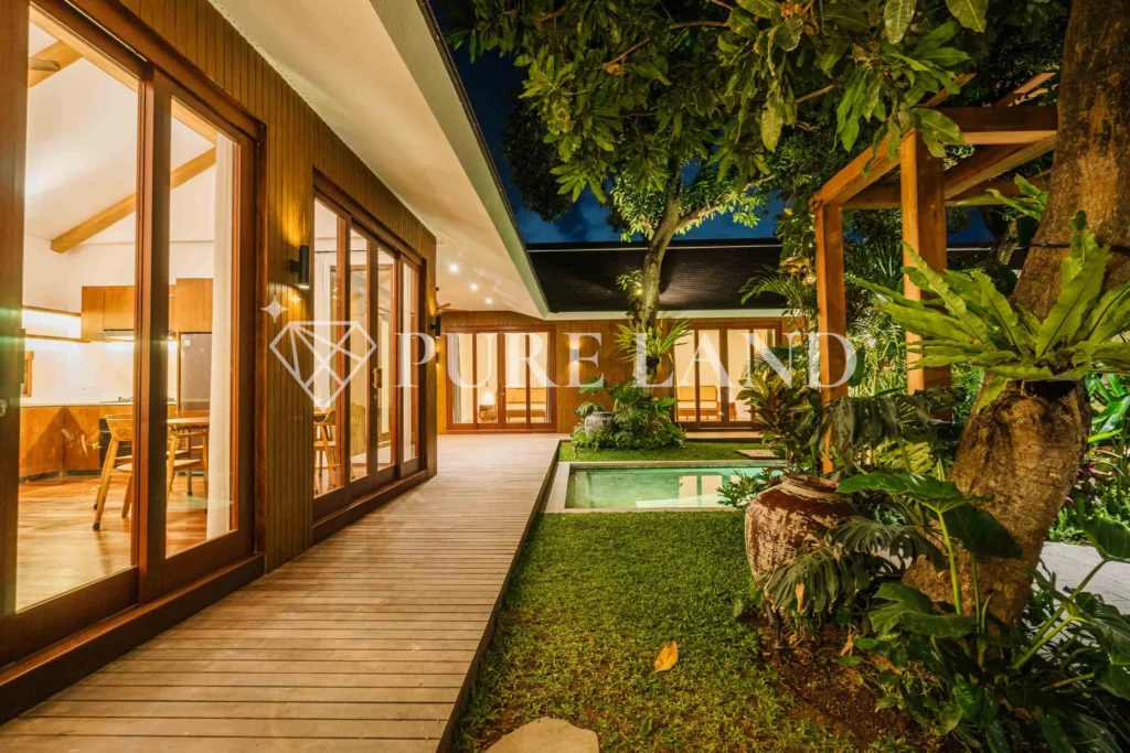 buy property in bali