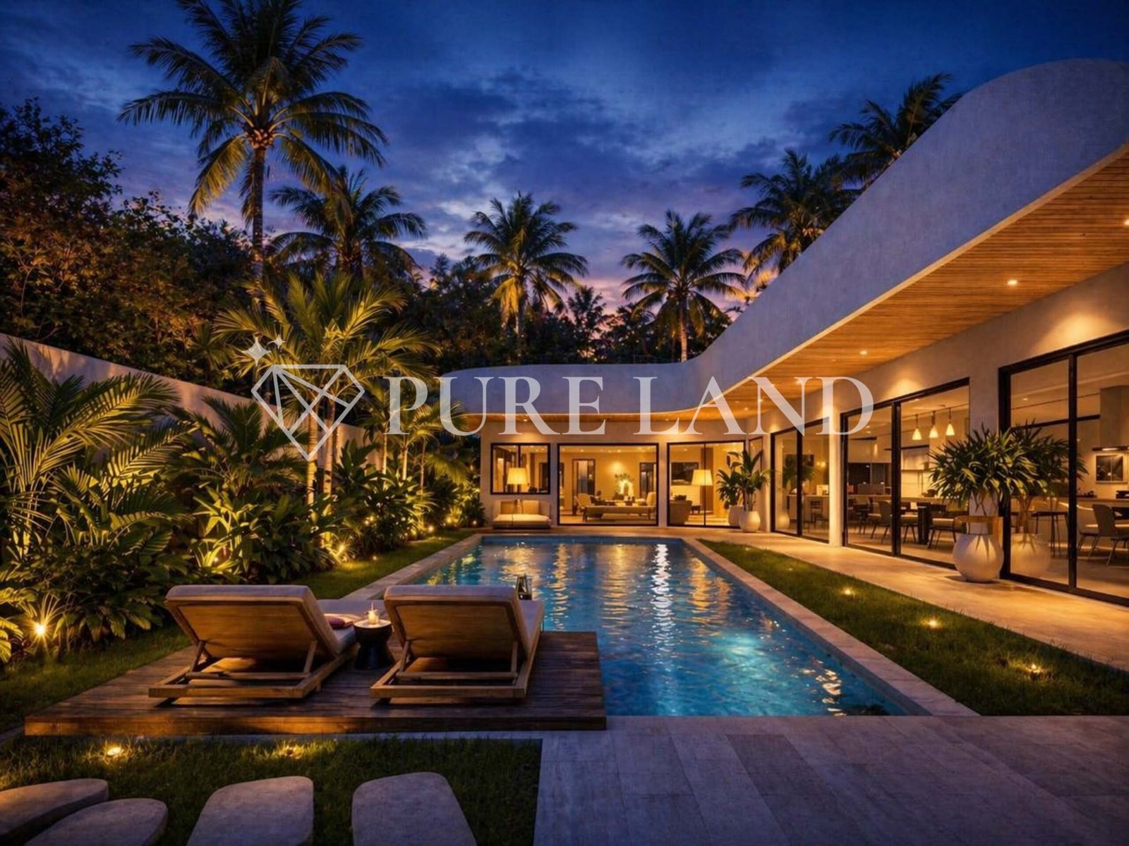 buy property in bali