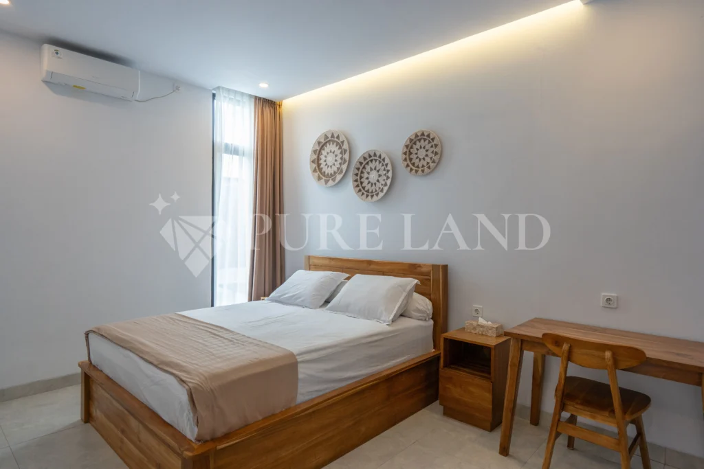 3 Bedrooms Villa