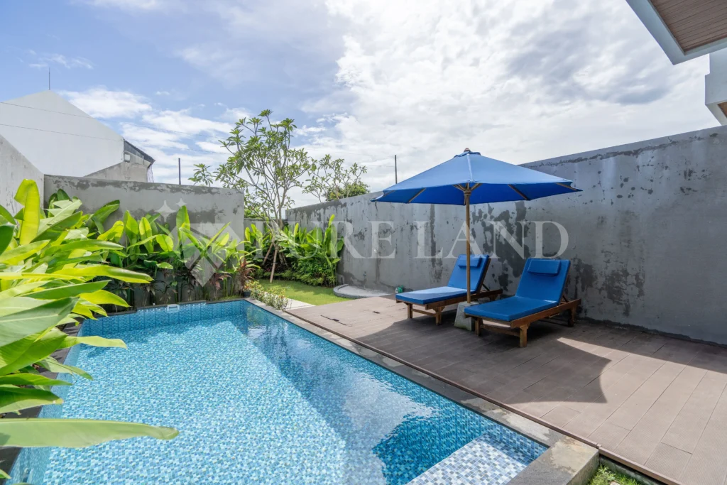 3 Bedrooms Villa