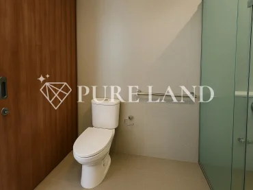 FP03003 4BR Freehold Rice-field view Villa in Sanur
