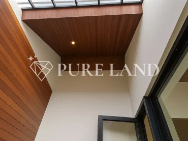 FP03003 4BR Freehold Rice-field view Villa in Sanur