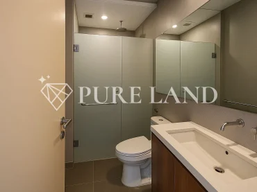 FP03003 4BR Freehold Rice-field view Villa in Sanur