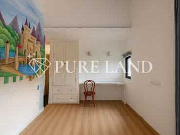 FP03003 4BR Freehold Rice-field view Villa in Sanur