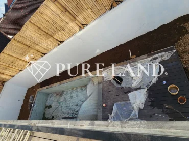 LP03001 Brand new Villa in Sanur