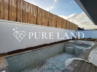 LP03001 Brand new Villa in Sanur