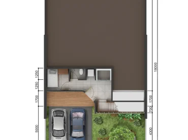 FP06004 4BR Premium Golf-Course Villa in Pecatu