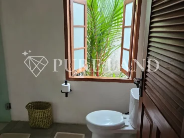 FB01003 1+1BR Cozy House in Canggu