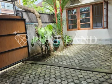 FB01003 1+1BR Cozy House in Canggu