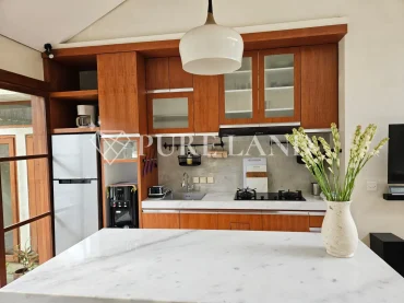 FB01003 1+1BR Cozy House in Canggu