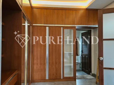 FB01003 1+1BR Cozy House in Canggu