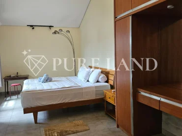 FB01003 1+1BR Cozy House in Canggu
