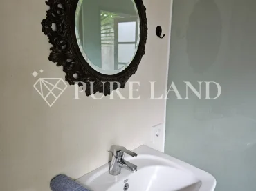 FB01003 1+1BR Cozy House in Canggu