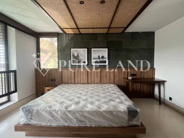FB01004 5BR Luxury Investment in Central Canggu