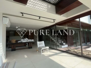 FB01004 5BR Luxury Investment in Central Canggu
