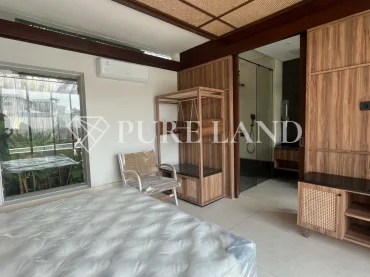 FB01004 5BR Luxury Investment in Central Canggu