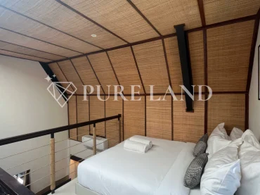 FB01004 5BR Luxury Investment in Central Canggu