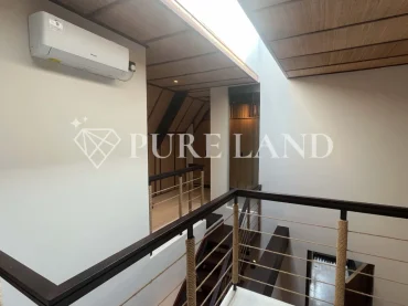 FB01004 5BR Luxury Investment in Central Canggu