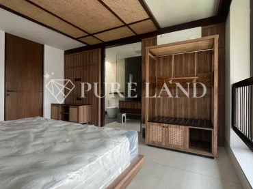 FB01004 5BR Luxury Investment in Central Canggu