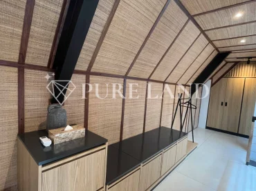 FB01004 5BR Luxury Investment in Central Canggu