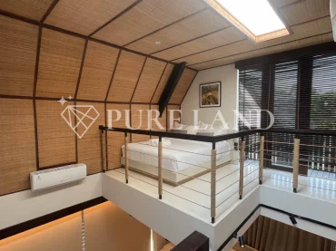 FB01004 5BR Luxury Investment in Central Canggu