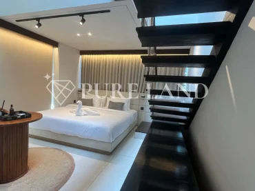 FB01004 5BR Luxury Investment in Central Canggu